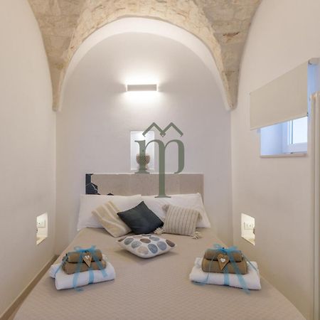 Dimora Matteotti By Meravigliosa Puglia Realestate Ostuni Exterior photo