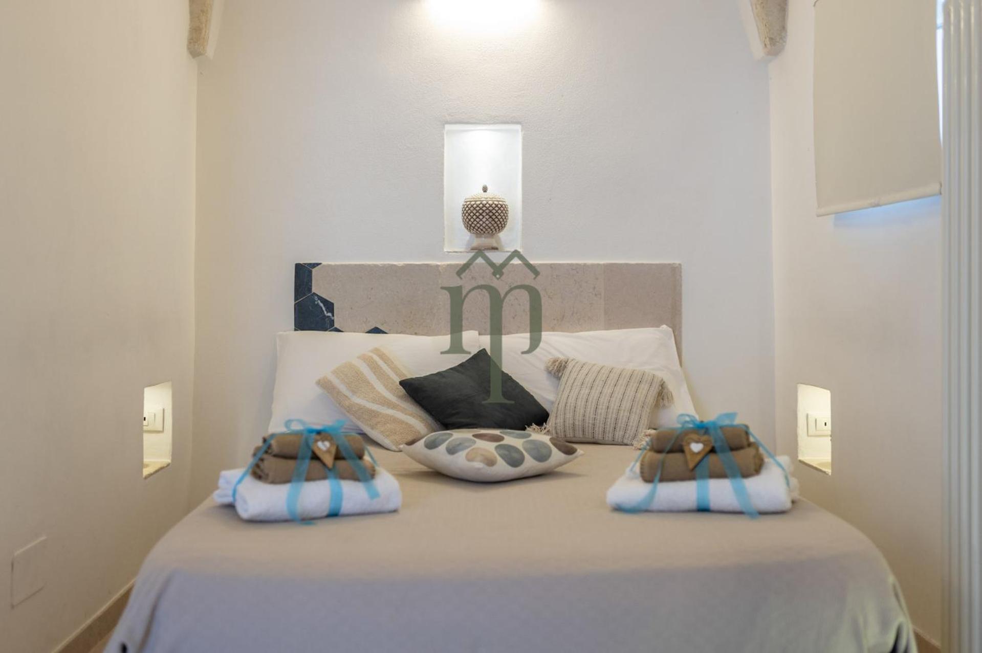Dimora Matteotti By Meravigliosa Puglia Realestate Ostuni Exterior photo