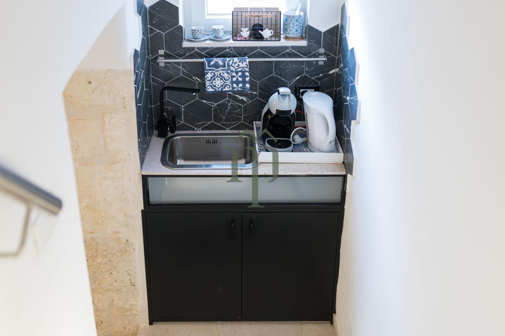 Dimora Matteotti By Meravigliosa Puglia Realestate Ostuni Exterior photo