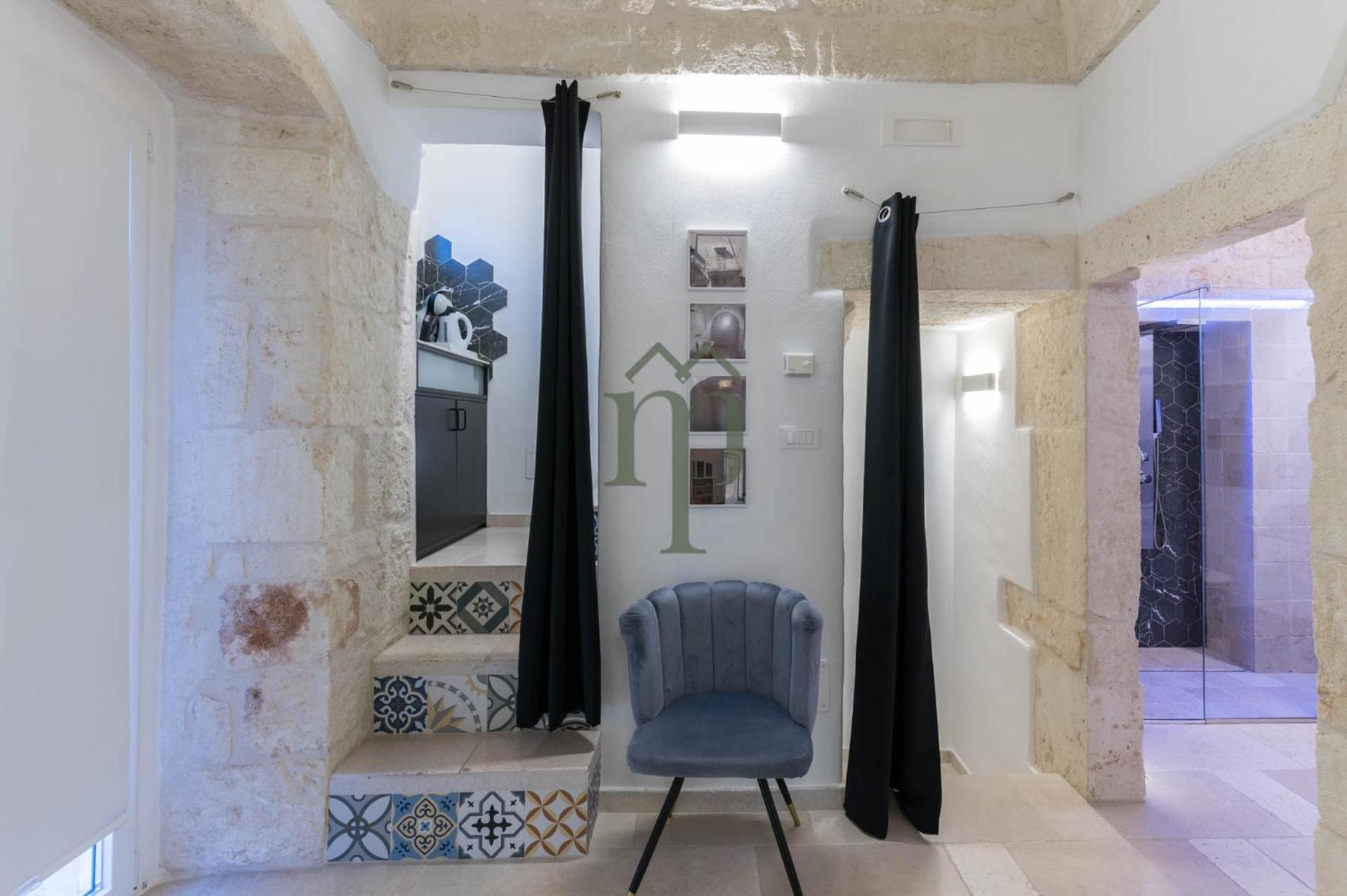 Dimora Matteotti By Meravigliosa Puglia Realestate Ostuni Exterior photo