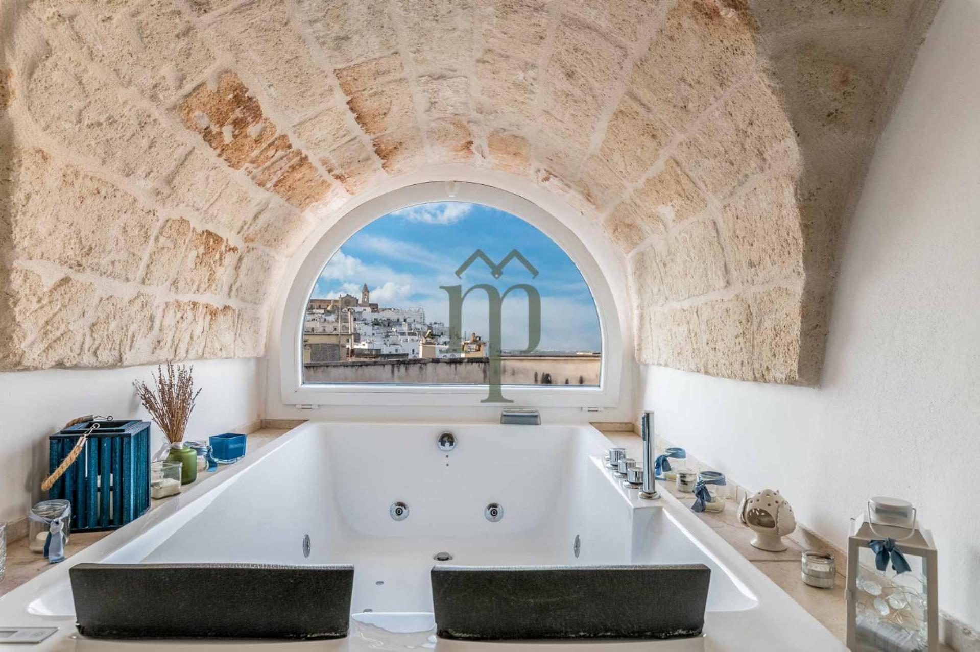 Dimora Matteotti By Meravigliosa Puglia Realestate Ostuni Exterior photo