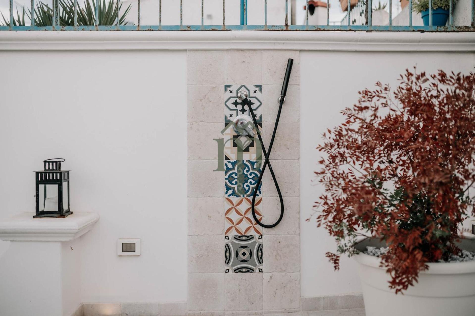 Dimora Matteotti By Meravigliosa Puglia Realestate Ostuni Exterior photo